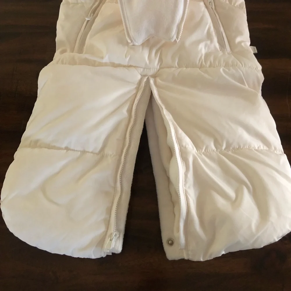 Baby Gap Primaloft Snow Suit - Picture 4 of 9